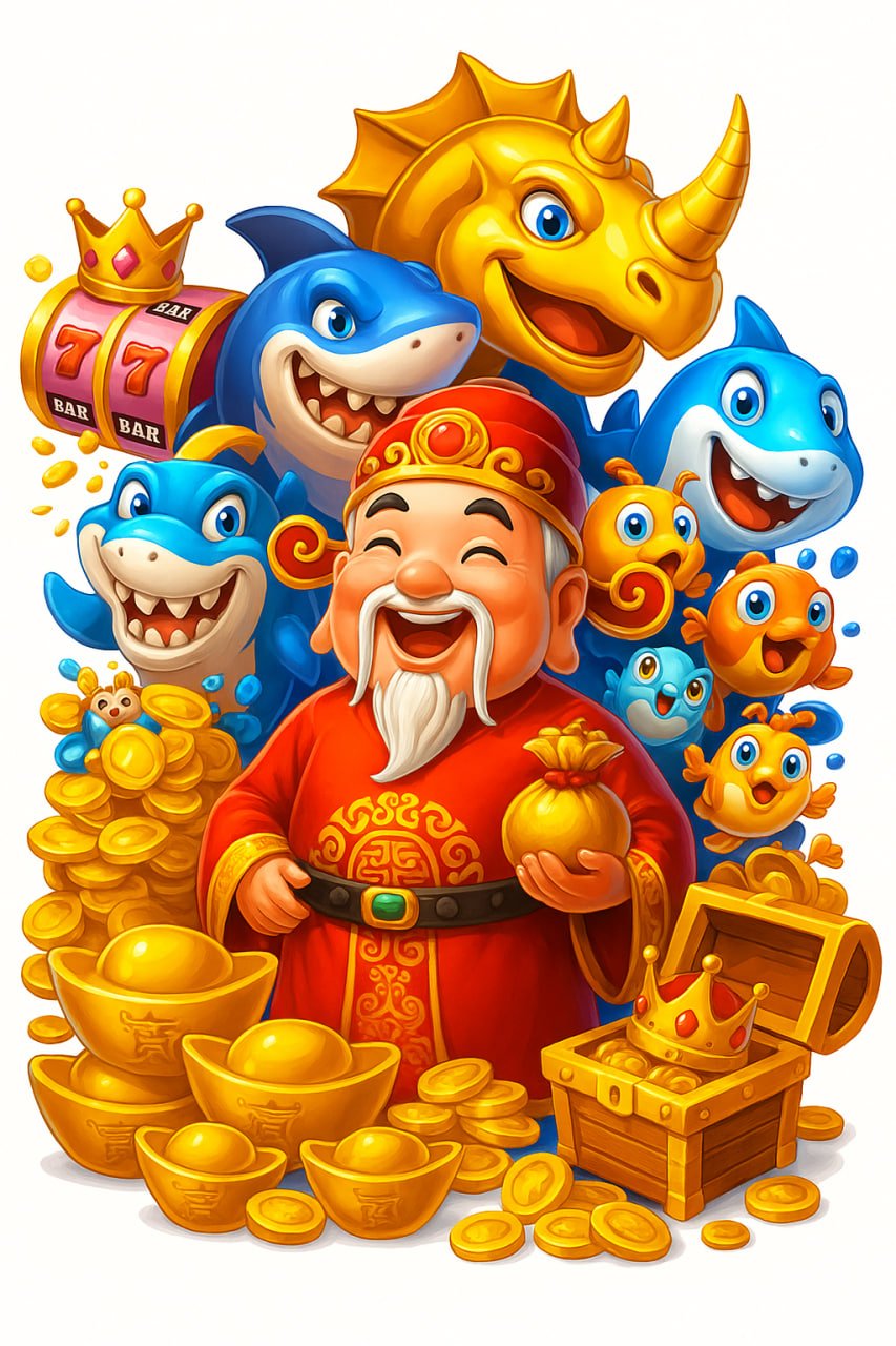 Provider Permainan Slot bet123 dari Pragmatic Play PG Soft dan brand ternama dunia