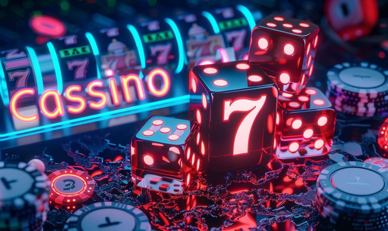 Jenis Permainan Slot bet123 dari slot klasik hingga video slot jackpot progresif